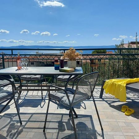 Apartments Jana Makarska Ngoại thất bức ảnh