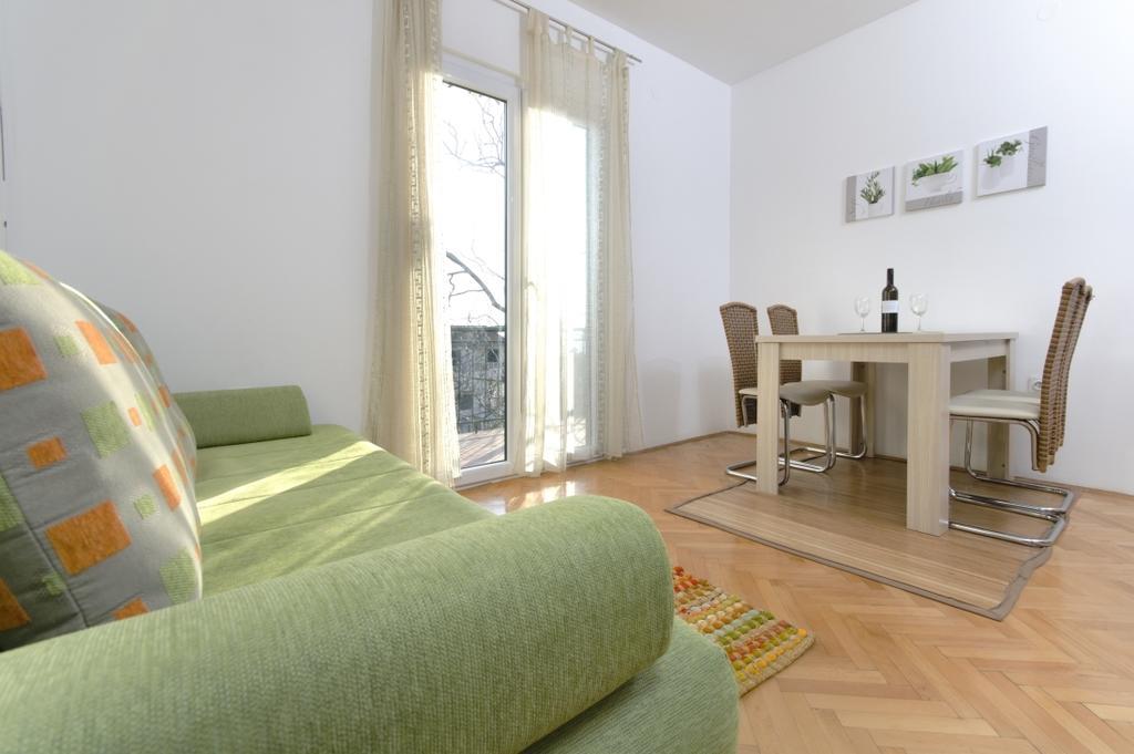 Apartments Jana Makarska Phòng bức ảnh