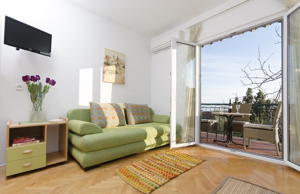 Apartments Jana Makarska Phòng bức ảnh