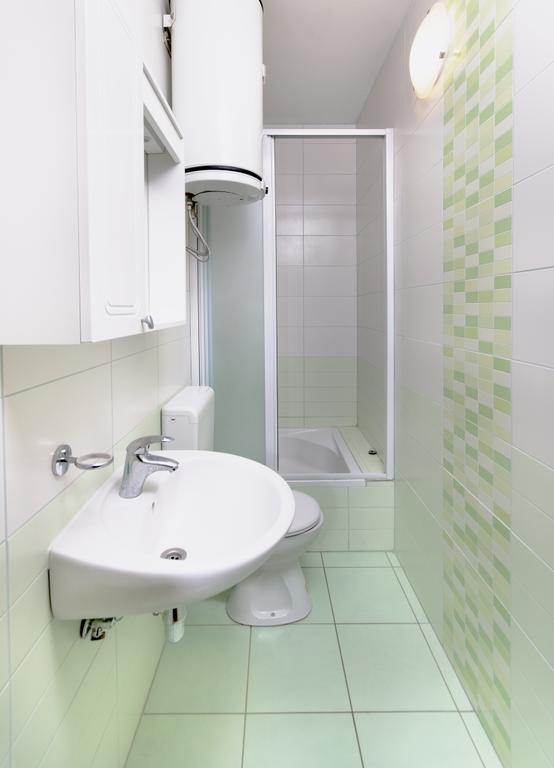 Apartments Jana Makarska Phòng bức ảnh