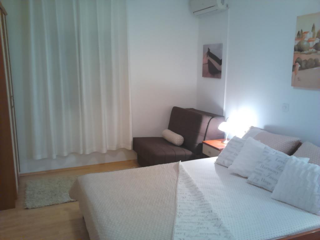 Apartments Jana Makarska Ngoại thất bức ảnh