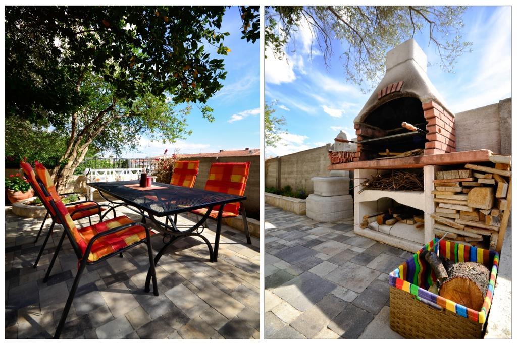Apartments Jana Makarska Ngoại thất bức ảnh