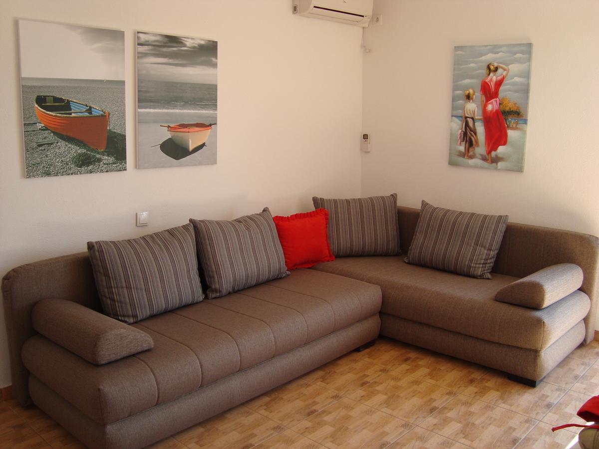Apartments Jana Makarska Ngoại thất bức ảnh
