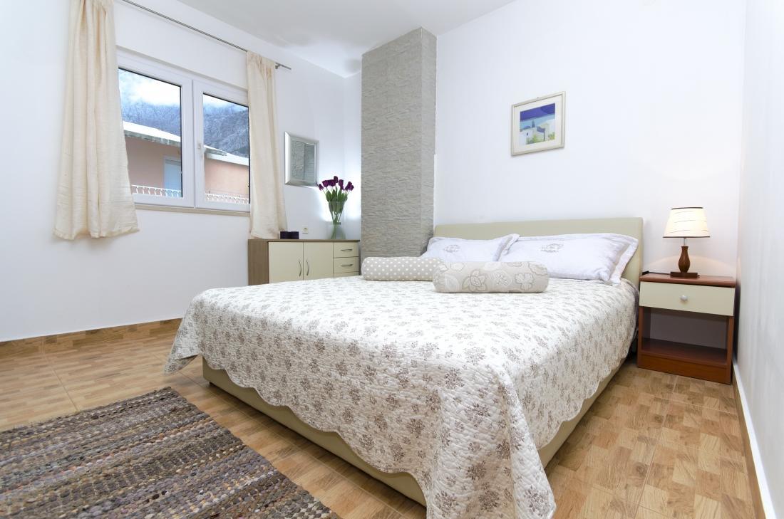 Apartments Jana Makarska Ngoại thất bức ảnh